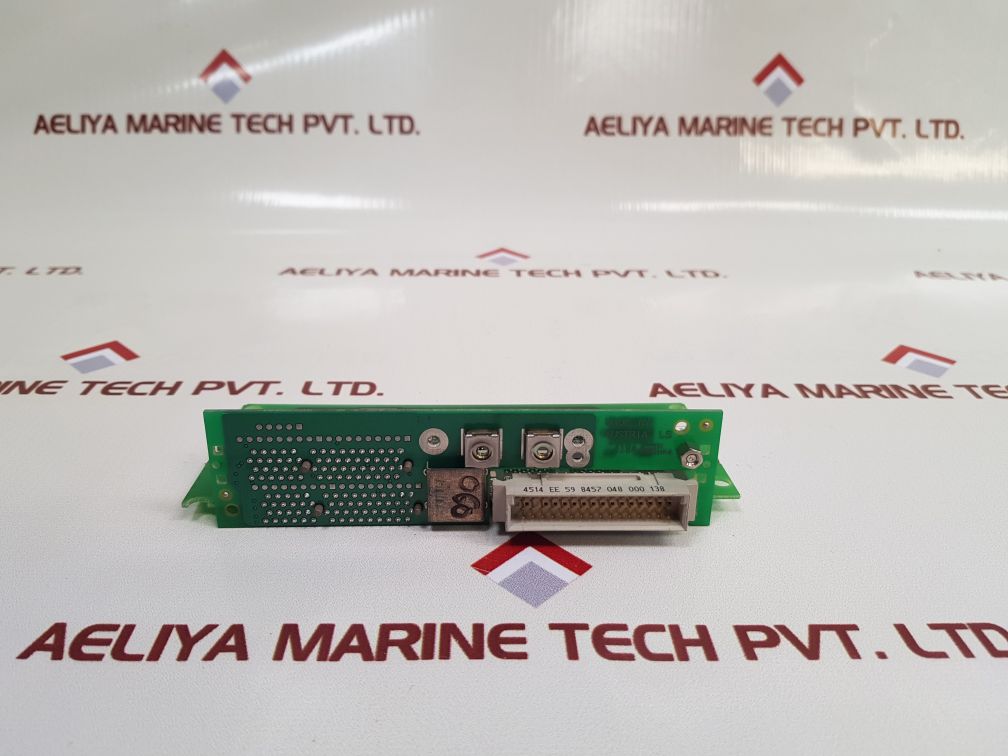 B&R If060B/1 Pc Board 22411014 New