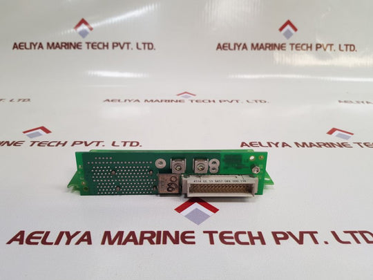 B&R If060B/1 Pc Board 22411014 New
