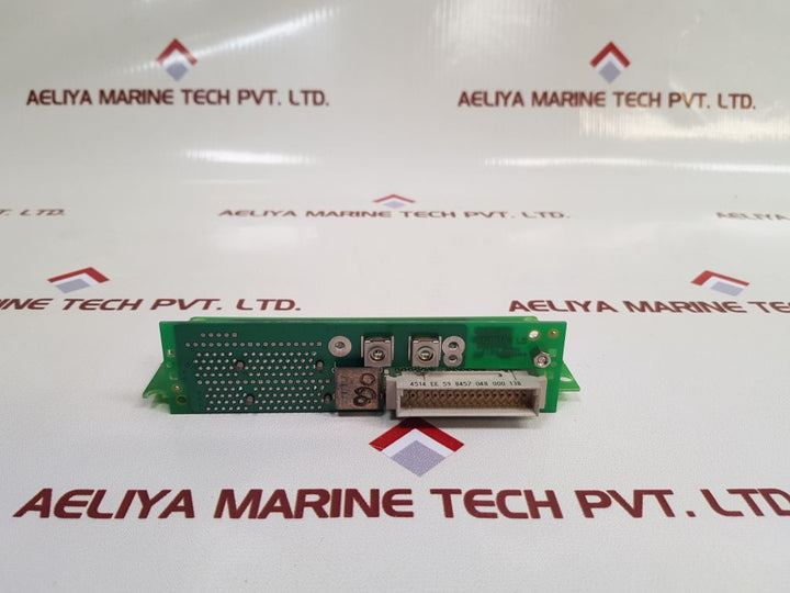 B&R If060B/1 Pc Board 22411014 New