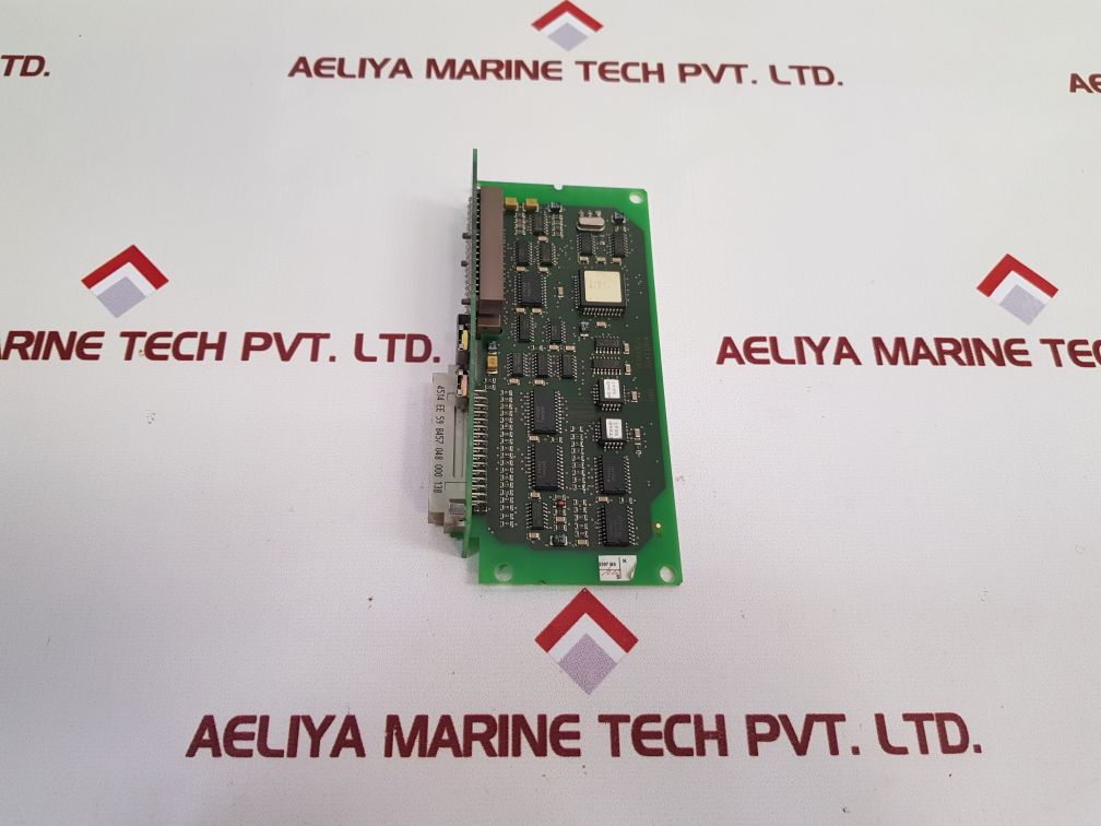 B&R If060B/1 Pc Board 22411014