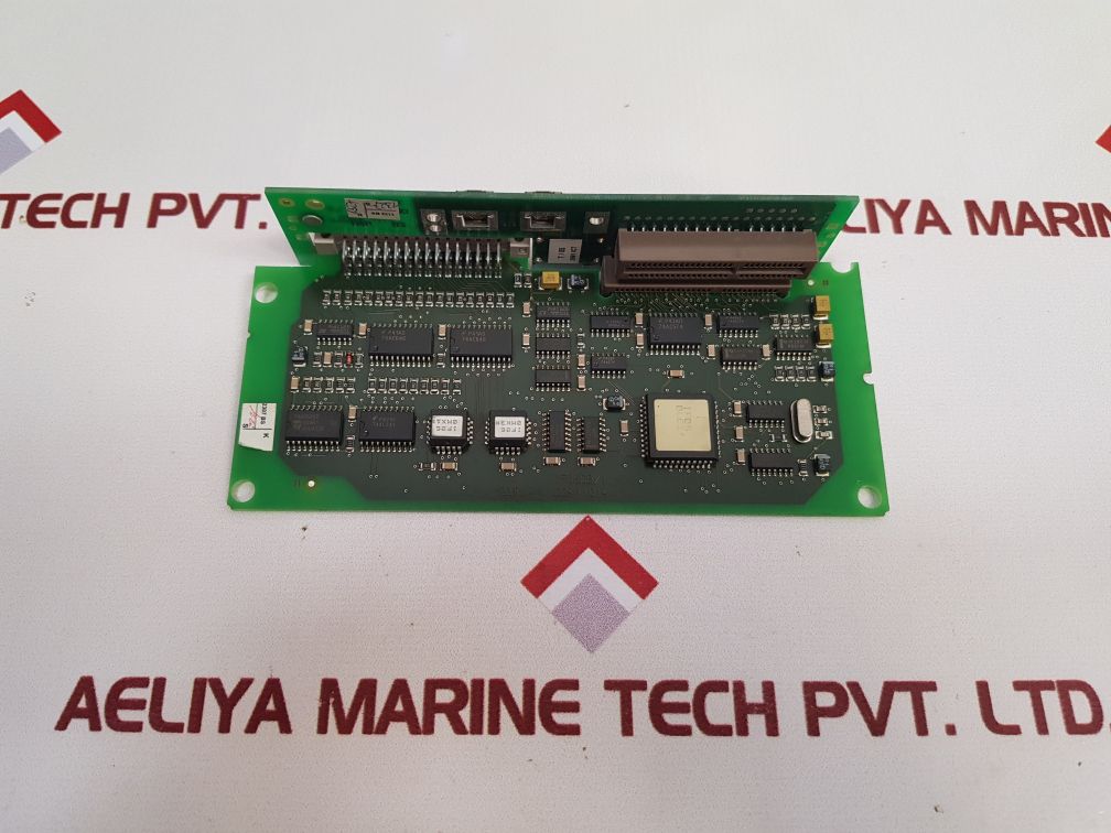 B&R If060B/1 Pc Board 22411014