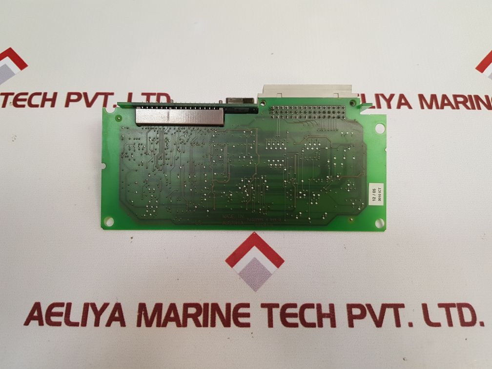 B&R If060B/1 Pc Board 22411014