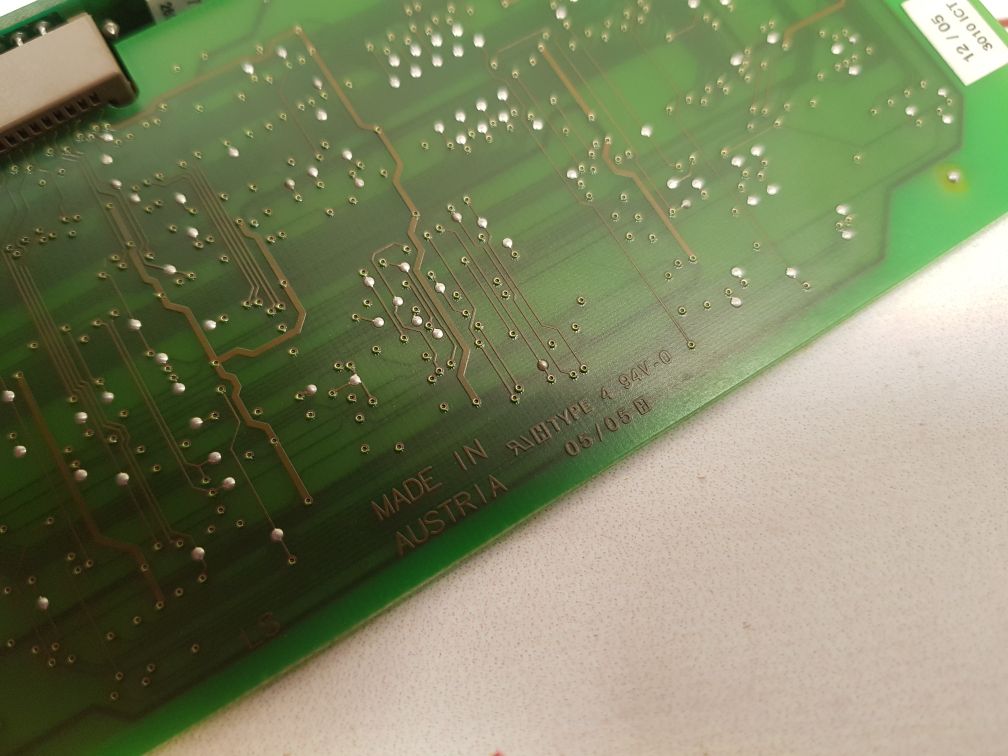 B&R If060B/1 Pc Board 22411014