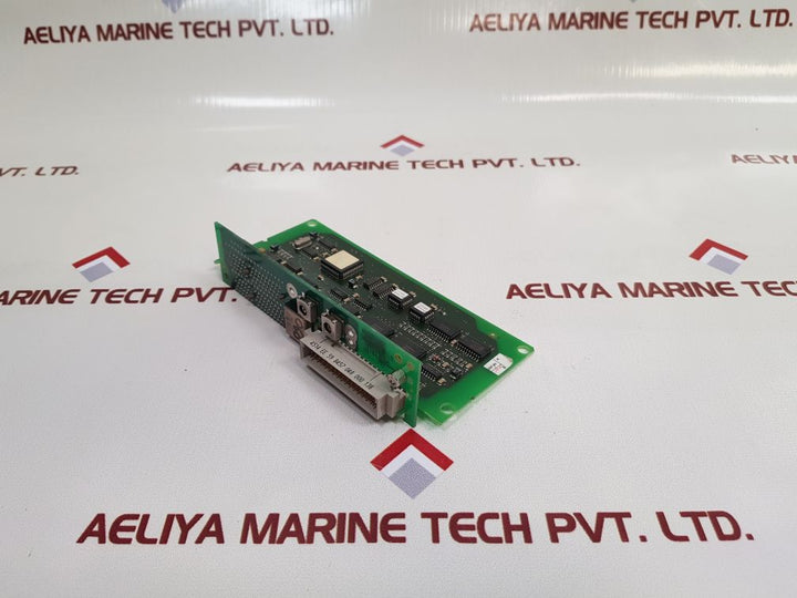 B&R If060B/1 Pc Board 22411014