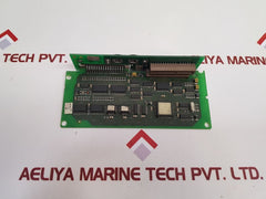 B&R If060B/1 Pc Board Used