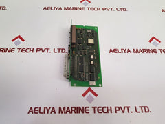 B&R If060B/1 Pc Board 22411014 Type 4