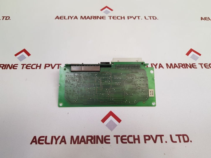 B&R If060B/1 Pc Board 22411014 Type 4