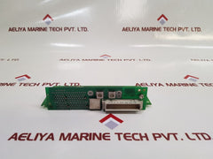 B&R If060B/1 Pc Board 22411014 Type 4