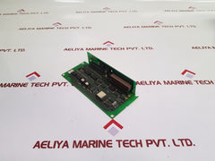 B&R If060B/1 Pc Board 22411014 Type 4