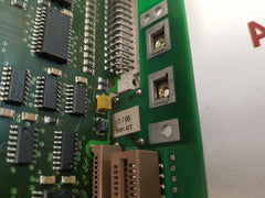 B&R If060B/1 Pc Board 22411014 Type 4