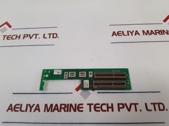 B&R If060R/2 Pc Board 224010130 New