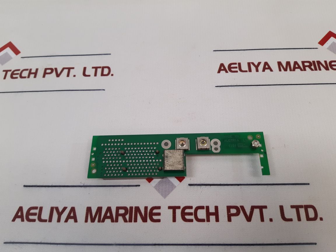 B&R If060R/2 Pc Board 224010130 New - Aeliya Marine Tech