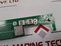 B&R If060R/2 Pc Board 224010130 New - Aeliya Marine Tech