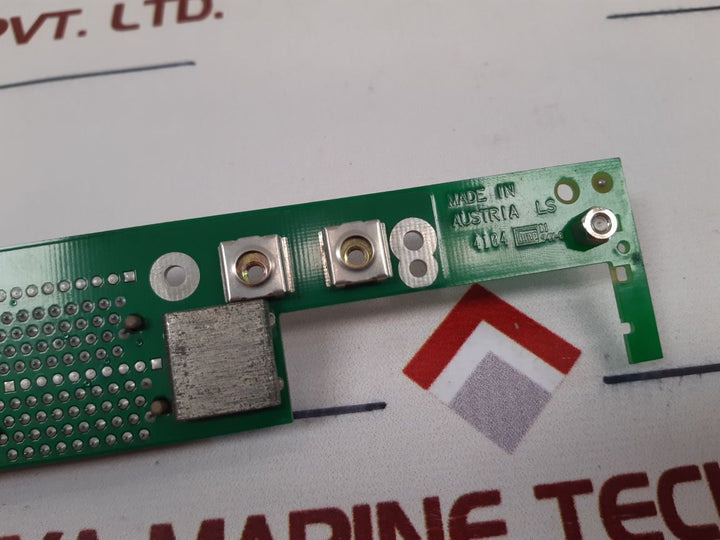 B&R If060R/2 Pc Board 224010130 New - Aeliya Marine Tech