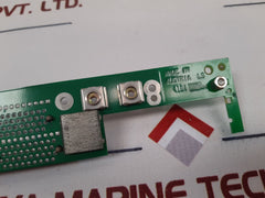 B&R If060R/2 Pc Board 224010130 New - Aeliya Marine Tech
