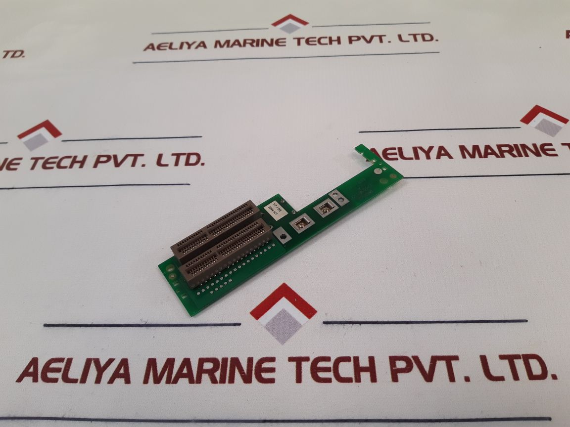 B&R If060R/2 Pc Board 224010130 New - Aeliya Marine Tech