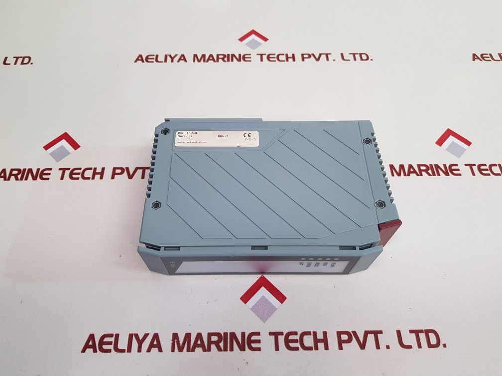 B&R If260 Cpu Module 0Gh-if260 - Aeliya Marine Tech