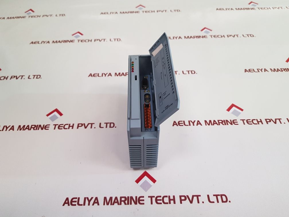 B&R If260 Cpu Module 0Gh-if260 - Aeliya Marine Tech