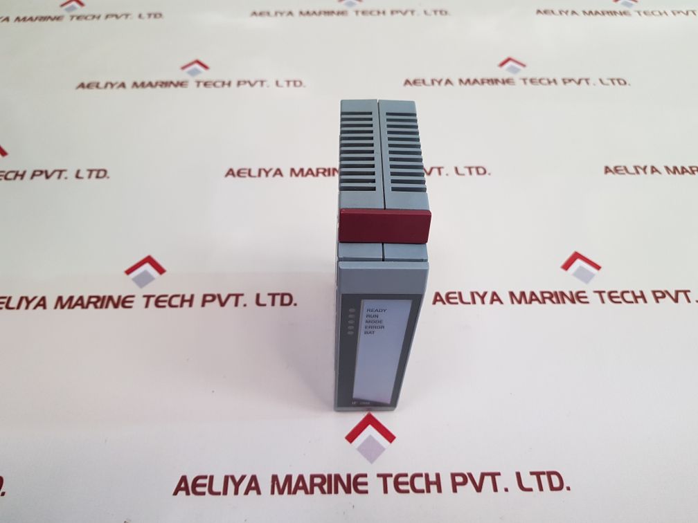 B&R If260 Cpu Module 0Gh-if260 - Aeliya Marine Tech