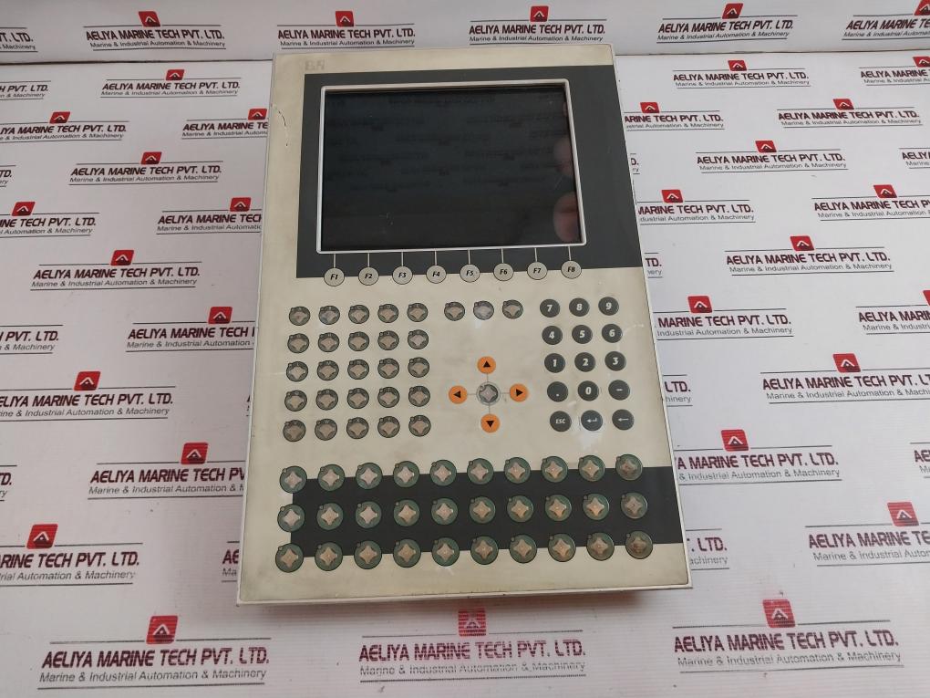 B&R Power Panel 400 060002903 (Not Working)