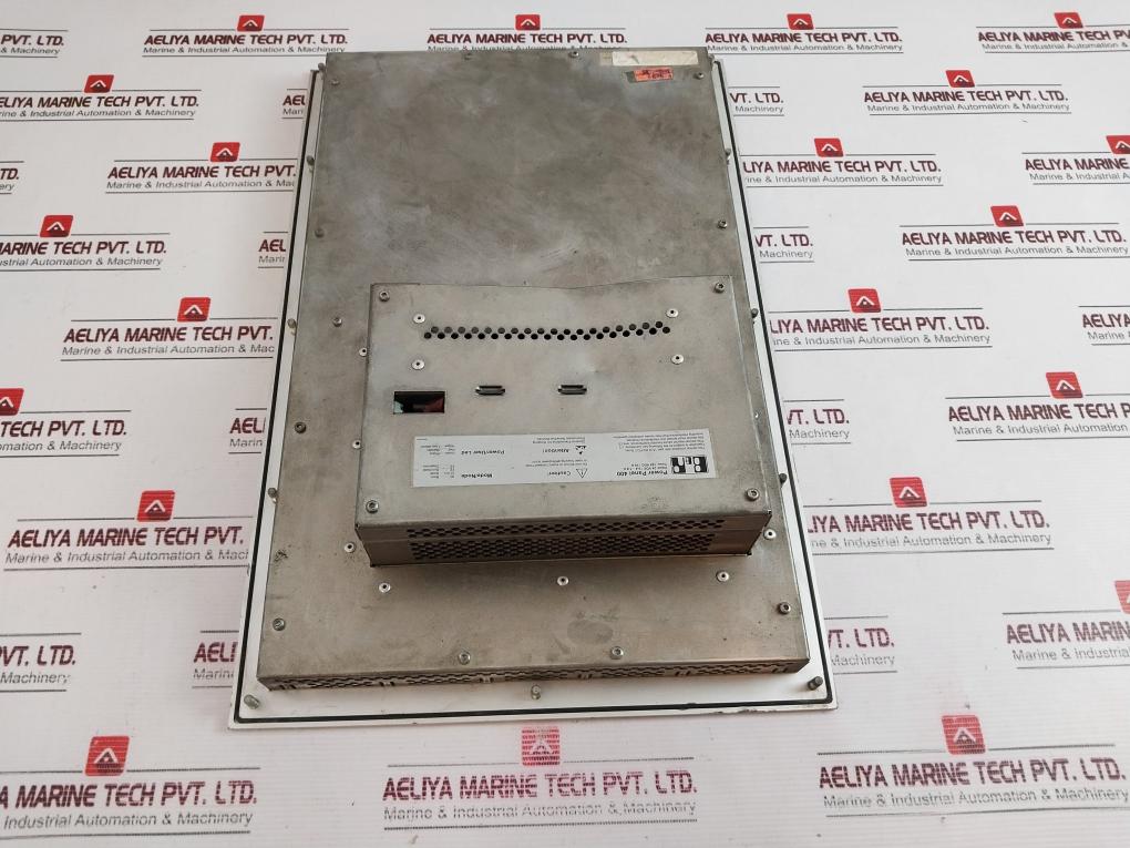 B&R Power Panel 400 060002903 (Not Working)