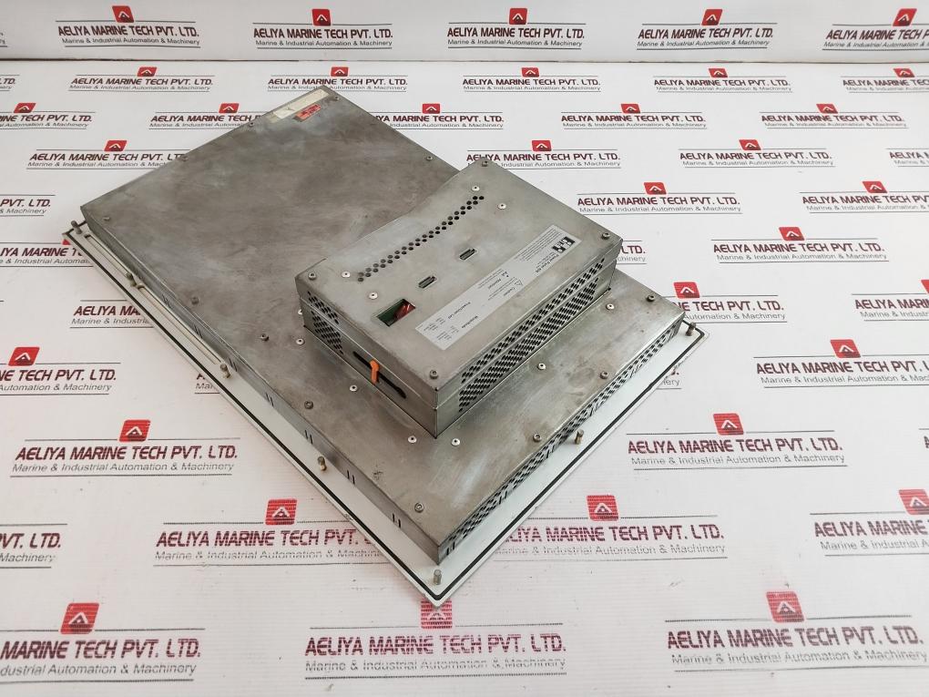 B&R Power Panel 400 060002903 (Not Working)