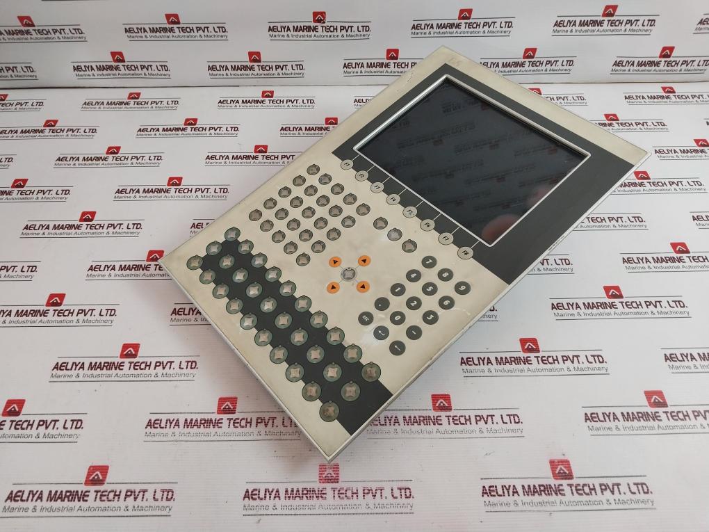 B&R Power Panel 400 060002903 (Not Working)