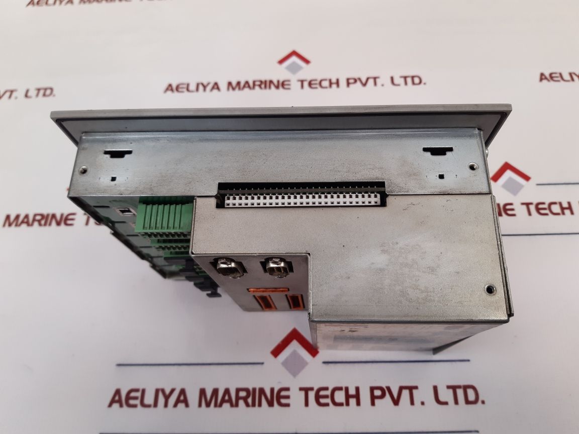 B&R Pp21 Power Panel 4P0420.00-490