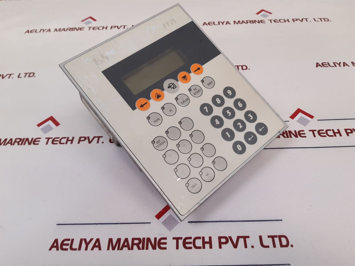 B&R Pp21 Power Panel 4P0420.00-490