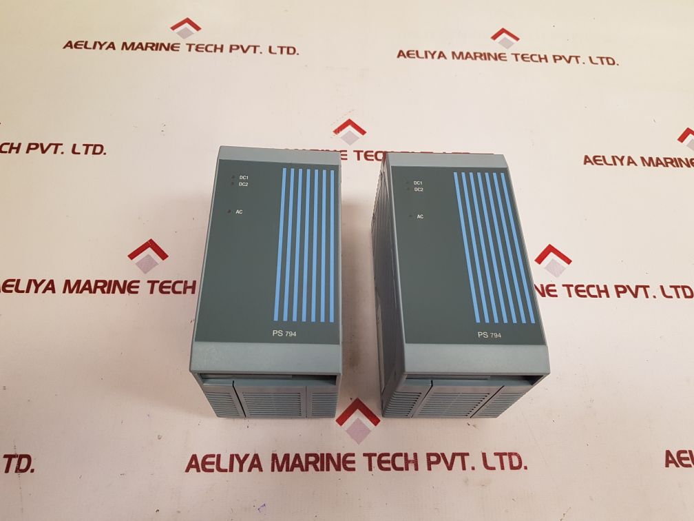 B&R Ps 794 Power Supply With Box 0Gh-ps794