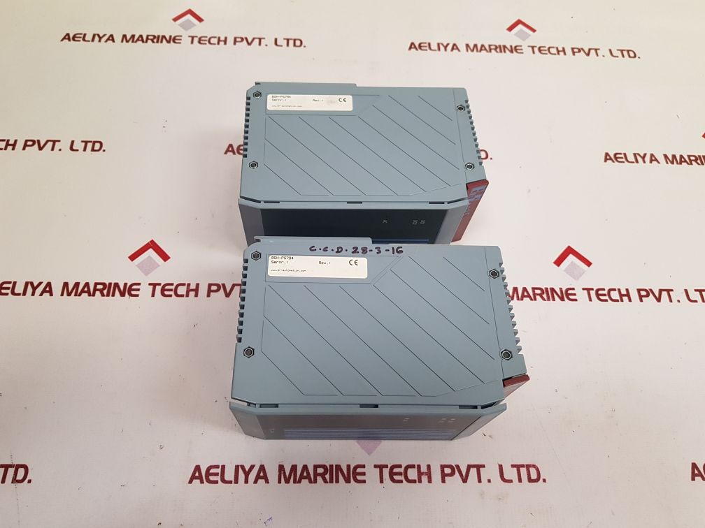 B&R Ps 794 Power Supply With Box 0Gh-ps794