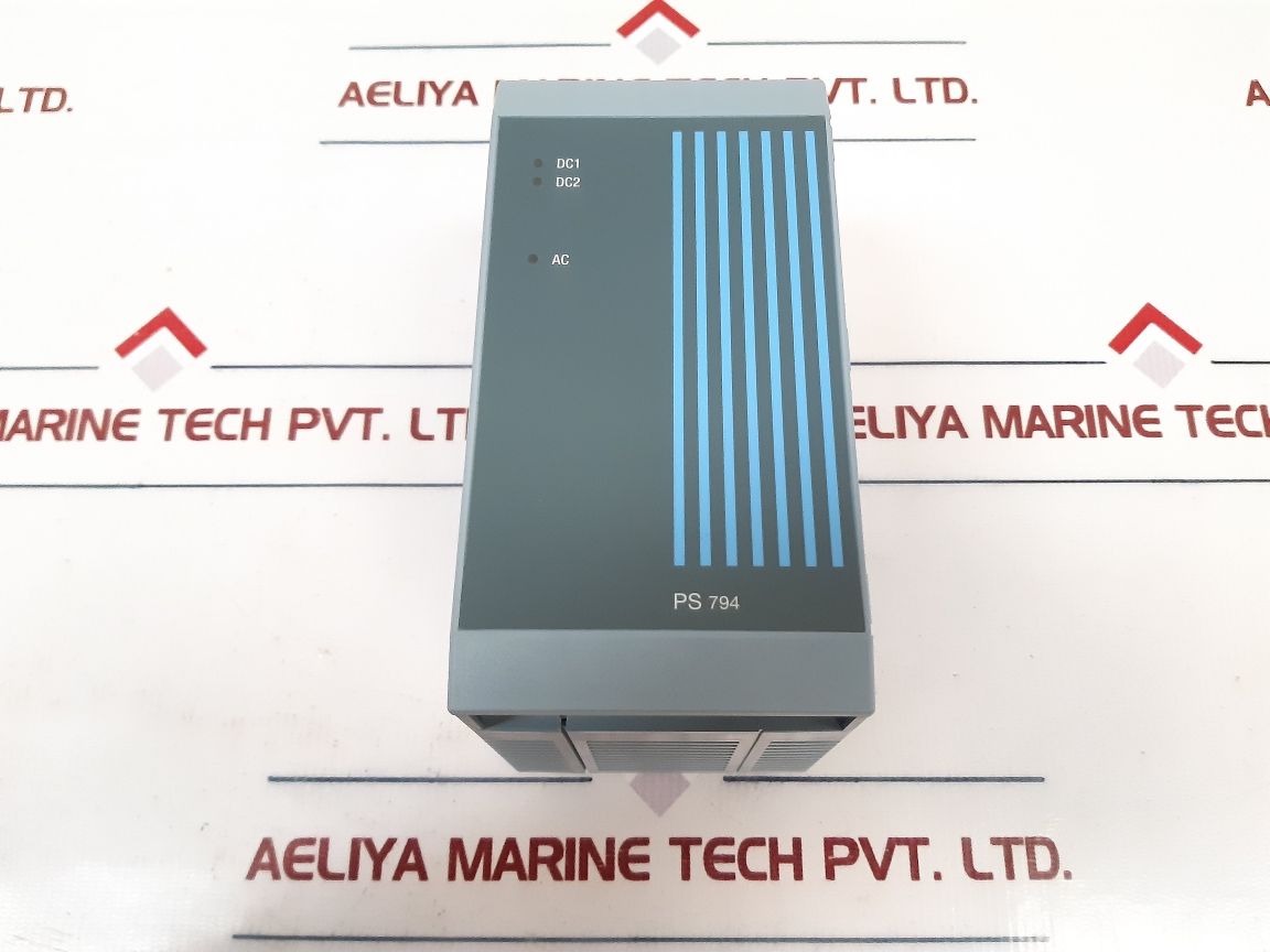 B&R Ps 794 Plc Modlue Only Body