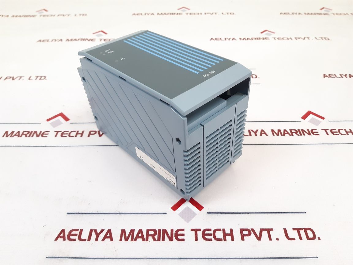 B&R Ps 794 Plc Modlue Only Body