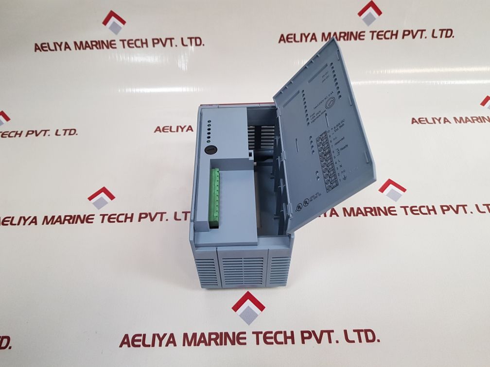 B&R Ps 794 Power Supply Module - Aeliya Marine Tech