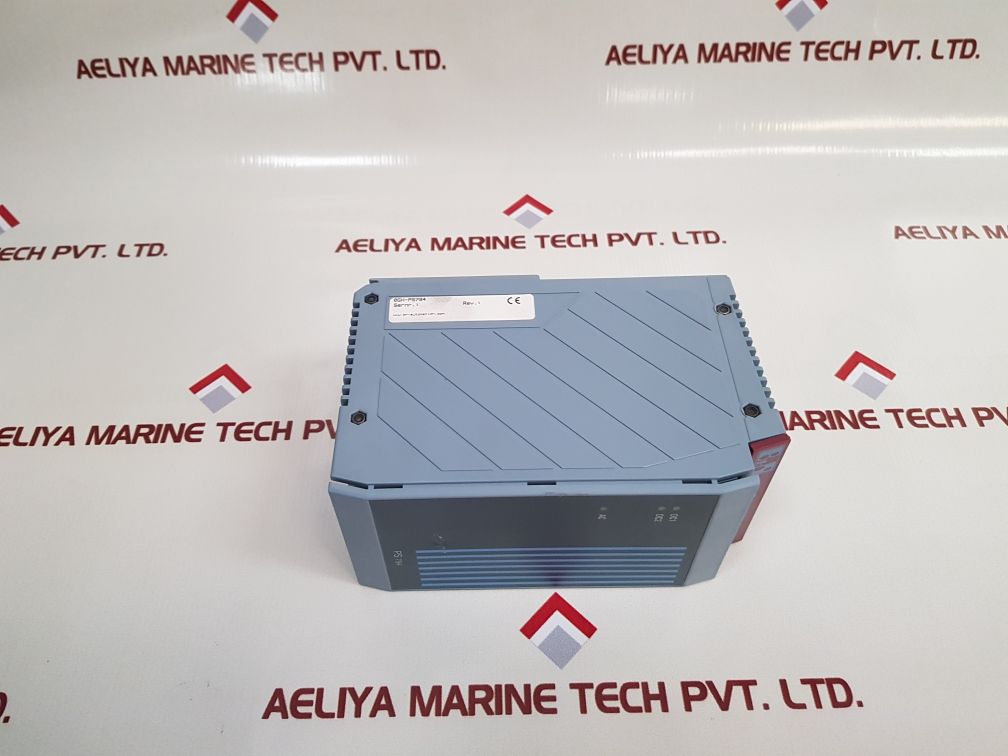 B&R Ps 794 Power Supply Module - Aeliya Marine Tech
