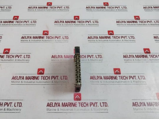 B&R X20 At 4222 Analog Input Module 24Vdc