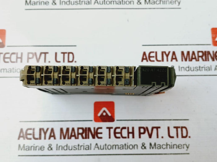 B&R X20 At 4222 Input/Output Module – Aeliya Marine Tech