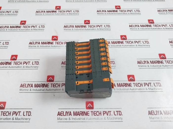 B&R X20 Bc 0088 Controller Module Power Supply E115267