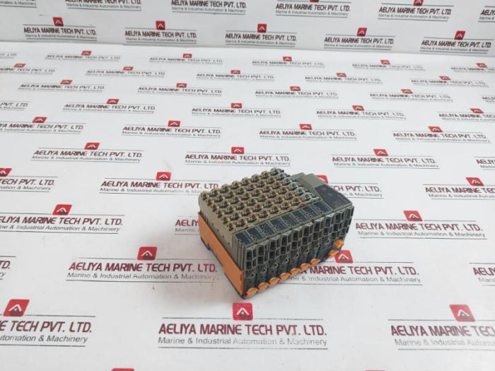 B&R X20 Bc 0088 Controller Module Power Supply E115267