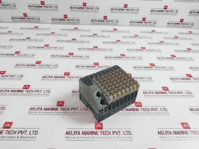 B&R X20 Bc 0088 Controller Module Power Supply E115267