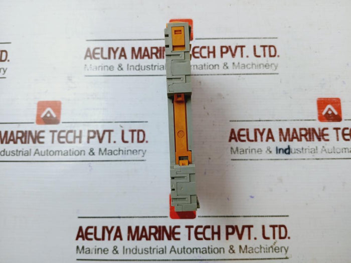 B&R X20 Br 9300 Link Bus Receiver With Supply For I/O And Bus X20Tb12