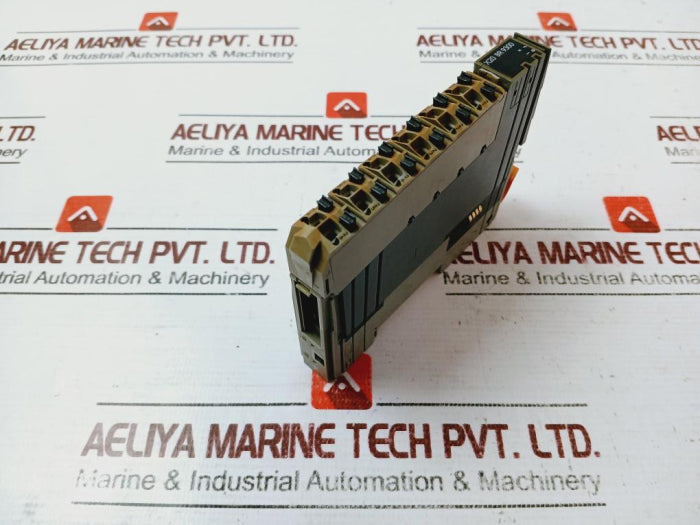 B&R X20 Br 9300 Link Bus Receiver With Supply For I/O And Bus X20Tb12