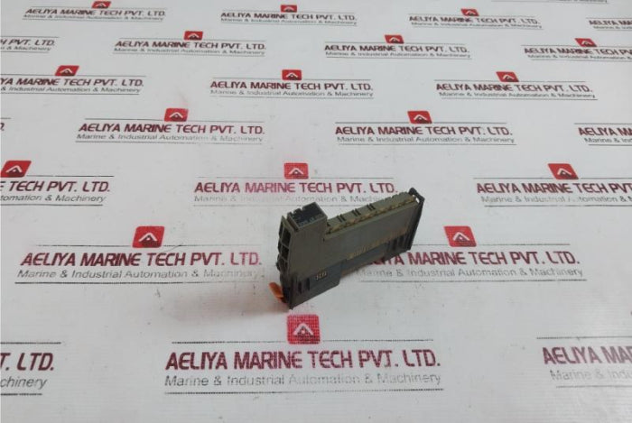 B&R X20 Bt 9100 Bus Receiver & Transmitter, +24Vdc, Rev: E0