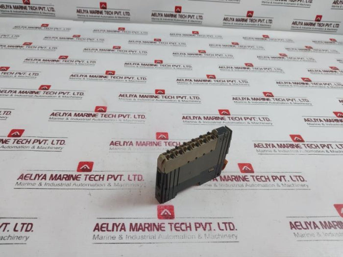 B&R X20 Di 9371 Digital Input Module 70611074976 Rev F0, G0