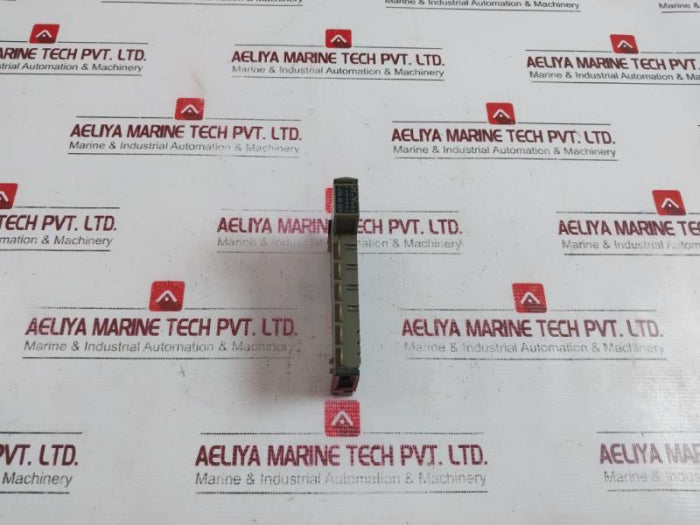 B&R X20 Di 9371 Digital Input Module Rev. G0 70612082660, E115267