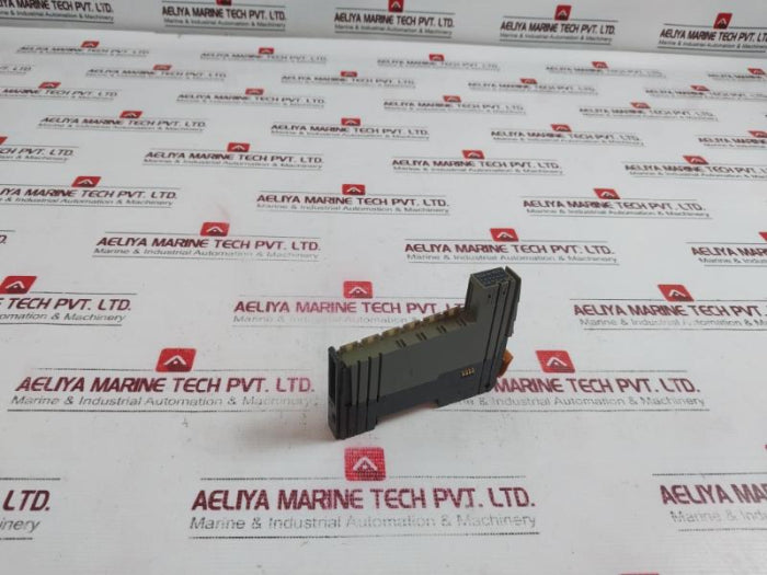 B&R X20 Di 9371 Digital Input Module Rev. G0 70612082660, E115267