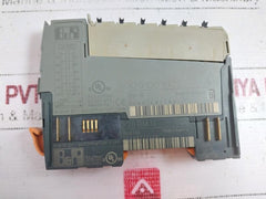 B&R X20 Do 9322 Digital Output Module +24Vdc, Rev: I0, 70661682086