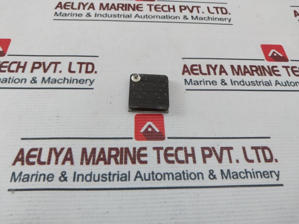 Babcock Sp-352 Alarm Panel Digital Display