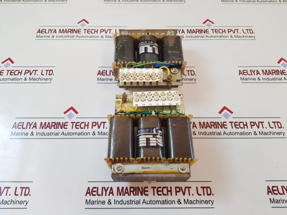 Bachli 119022 Transformer