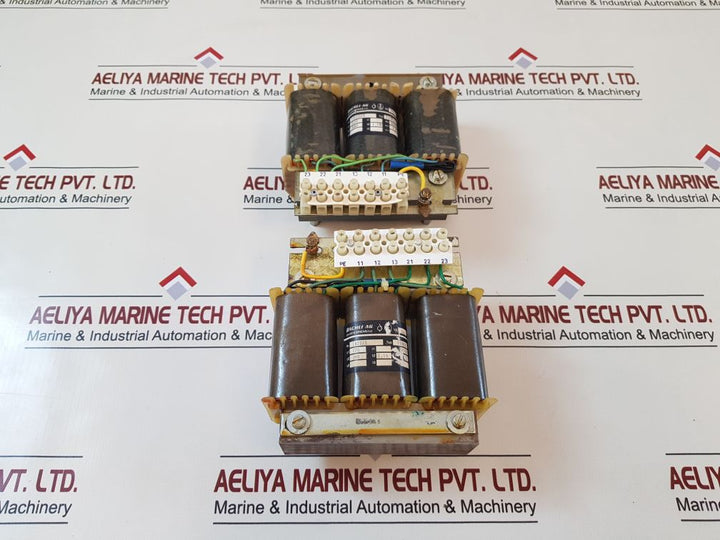 Bachli 119022 Transformer